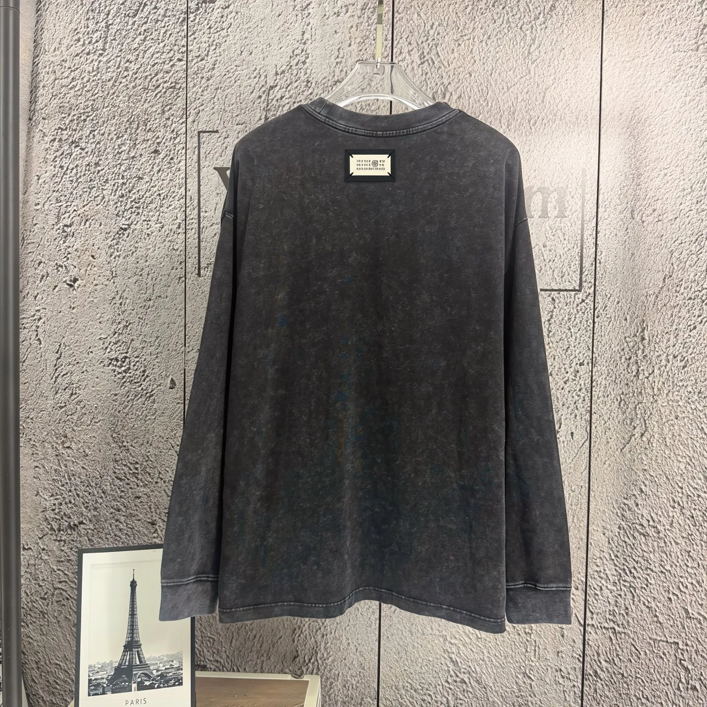 《𝙉𝙚𝙬⚜️ 》 2026* New Arrival 32 275 Size：S M L XL XXL ：Black Gray